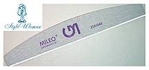 Пилка Mileo Professional милео 200/240 гритів