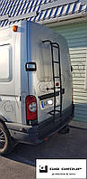 Лестница на крышу для Renault Master (1998-2010)