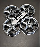 Оригінальні диски R18 Audi A5 (B9) 8W6 Coupé & Sportback, фото 4