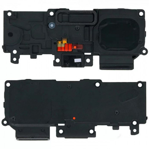 Бузер Huawei Y6 (2019) з рамкою