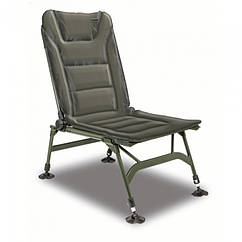 Крісло без підлокітників Solar Undercover Green Session Chair