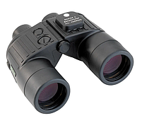 Потужний Туристичний Бінокль із далекомірною сіткою Opticron Marine-2 7x50 / IC WP Великобританія Гарантія 10 років, фото 4