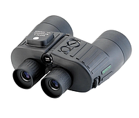 Потужний Туристичний Бінокль із далекомірною сіткою Opticron Marine-2 7x50 / IC WP Великобританія Гарантія 10 років, фото 3