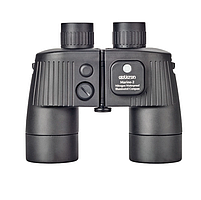 Потужний Туристичний Бінокль із далекомірною сіткою Opticron Marine-2 7x50 / IC WP Великобританія Гарантія 10 років, фото 5