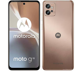 Чохли на Motorola G32