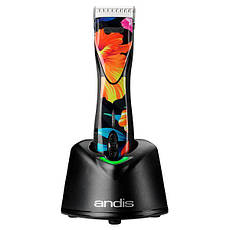 Машинка для грумінгу Andis Pulse ZR 2 Flora