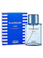 Туалетна вода для чоловіків Platinum Air 100 ml