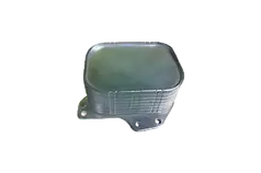 Радіатор олії (11170067901) VIKA