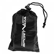 Решінка для фітнесу і спорту Тканєва SportVida Hip Band Size M SV-HK0261, фото 5