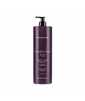 Крем-шампунь відновлюючий Hairgenie Q10 Professional 1000мл (Prf00057)