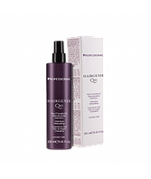 Спрей відновлюючий Hairgenie Q10 Professional 250мл (Prf00088)