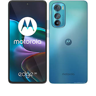 Чохли на Motorola Edge 30
