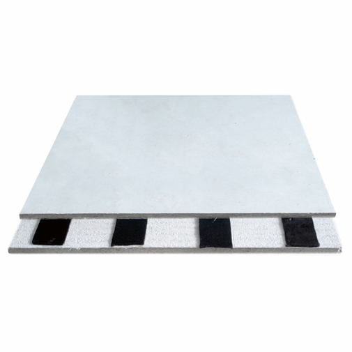 Звукоізоляційний спеціалізований триплекс Isophon Panel Triplex