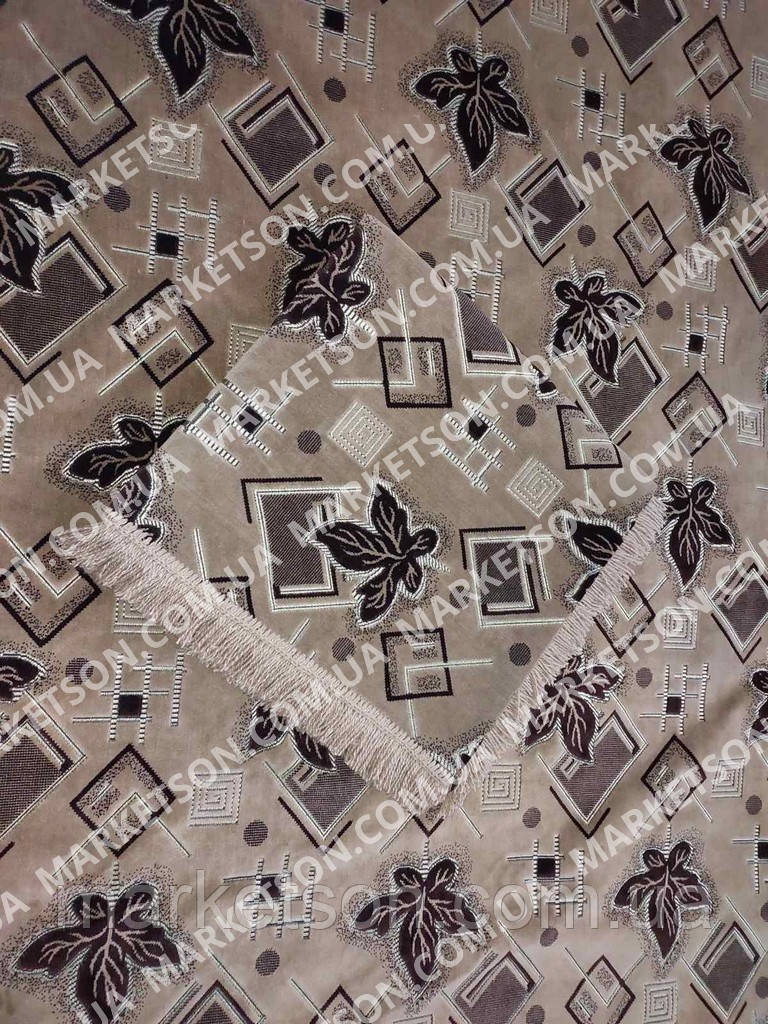 Комплект покривал гобеленових на Диван і два крісла