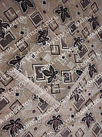 Комплект покривал гобеленових на Диван і два крісла