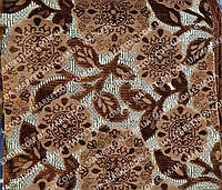 Комплект покривал гобеленових на Диван і два крісла