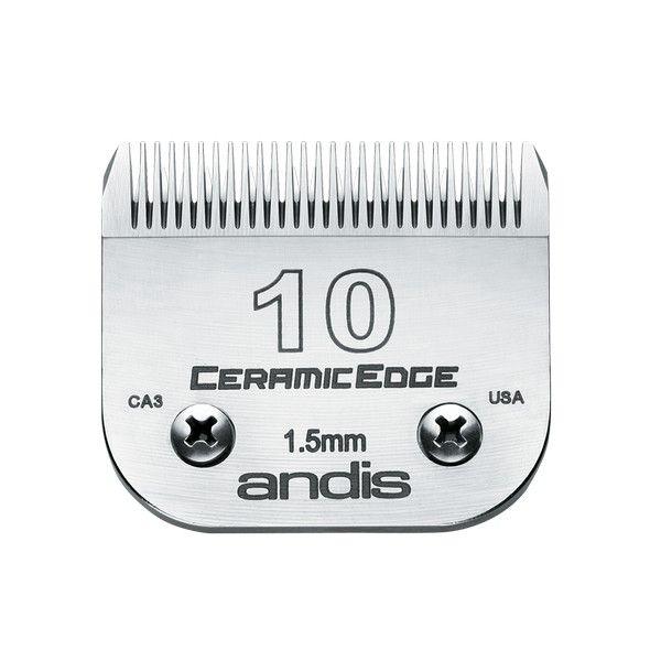 Ножовий блок Andis Ceramic Edge 1,5 мм, фото 1