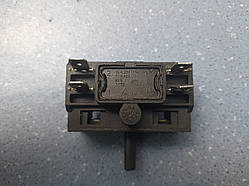 Перемикач режимів для електро плити Saturn