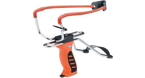 Рогатка з упором Man Kung MK-SL06/O — MK-SL06/O (DA)