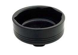 Головка для кришки ступичної гайки на підвісках BPW 6.5~9T, 95 мм Force 9T1420