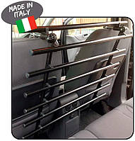 Решітка безпеки в автомобіль Croci 74,5*56 см (огороджує зону задніх сидіння)