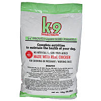Сухий корм для цуценят великих порід K-9 Selection Puppy Large Breed 20 кг