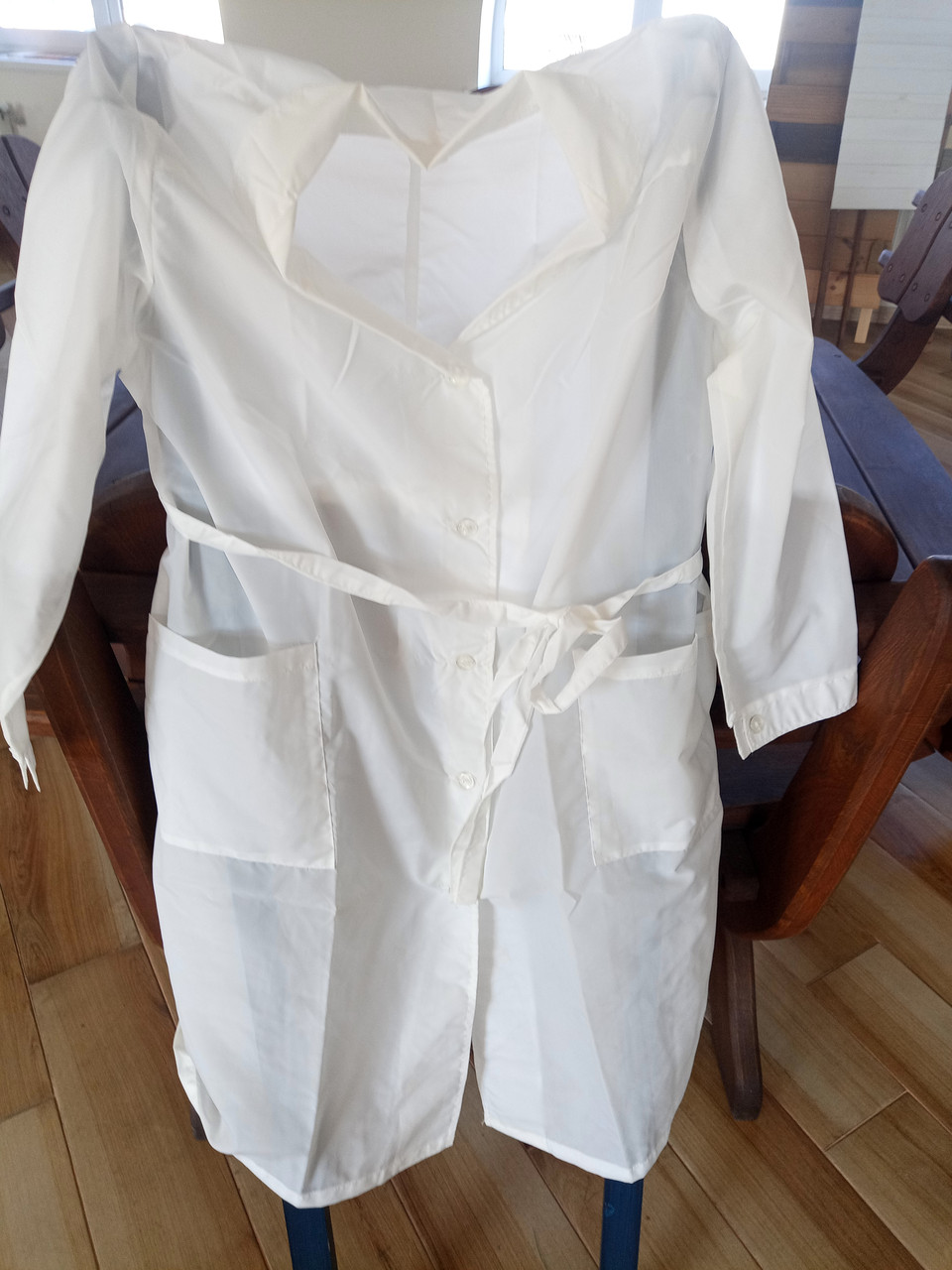 спецодежда фото