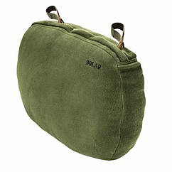 Подушка Solar SP Deluxe Fleece Pillow