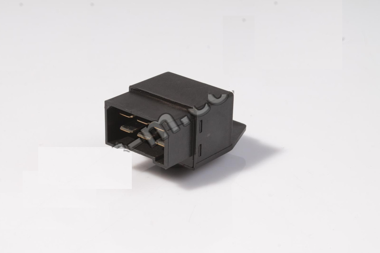 Реле склоочисника 524.3787-01 Газель, Волга (аналог 528.414,932,3032) (виробництво Пенза), фото 1