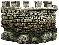 Декор в акваріум Романська стіна 2 L 14.5*3.7*9 см Croci Amtra