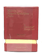 Свічка Maison Francis Kurkdjian Baccarat Rouge 540 Extrait de Parfum 250гр