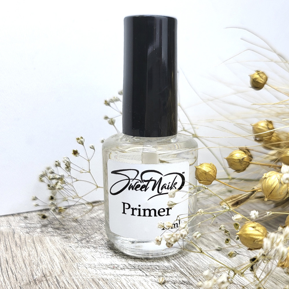 Праймер безкислотний (ультраборнд) для нігтів Sweet Nails 15мл