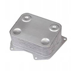 Радіатор олії (11171540101) VIKA