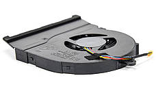 Оригінальний вентилятор кулер FAN для ноутбука Dell Inspiron 15 5565, 5567, 5765, 5767, 17 5767, фото 4