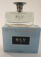 Парфумована вода Bvlgari BLV Eau de Parfum II 50 мл