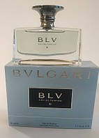 Парфюмированная вода Bvlgari BLV Eau de Parfum II 50 мл