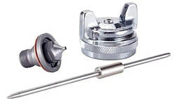 Ремкомплект для фарборозпилювача ABAC