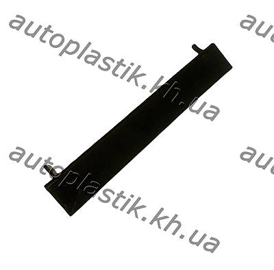 Заслонка печки ваз | Сравнить цены и купить по акции со скидкой на Prom.ua