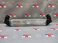 Радиатор интеркулера 46779532/ 517189530, 1.3/ 1.9 JTD для Fiat Doblo