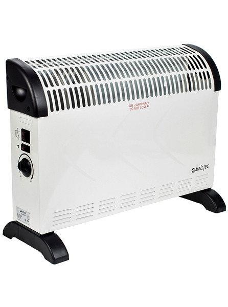 Конвекторний обігрівач Maltec CH2500DW