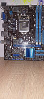 Материнская плата ASUS P8H61-M LX3 Socket LGA1155 MicroATX 2x DDR3