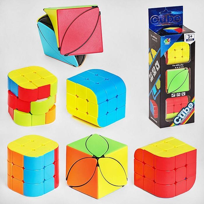 Кубик Рубіка (FX7781), фото 1