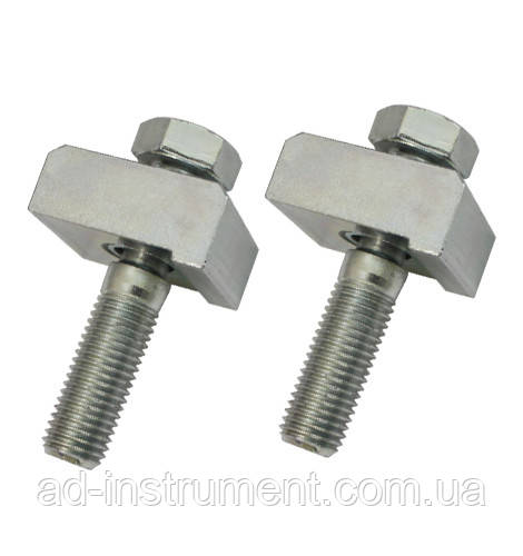 Приспособление для фиксации гильз VOLVO 9996966. A9173 H.C.B. (ID ...