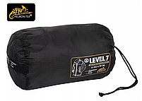 Куртка Helikon-Tex LEVEL 7 Climashield APEX 100G Coyote, фото 10