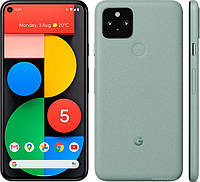 Чохли для Google Pixel 5