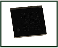 Микросхема FPF 3788 UCX, FPF3788UCX для Samsung N986, F988, T875, T970, T976B, G981