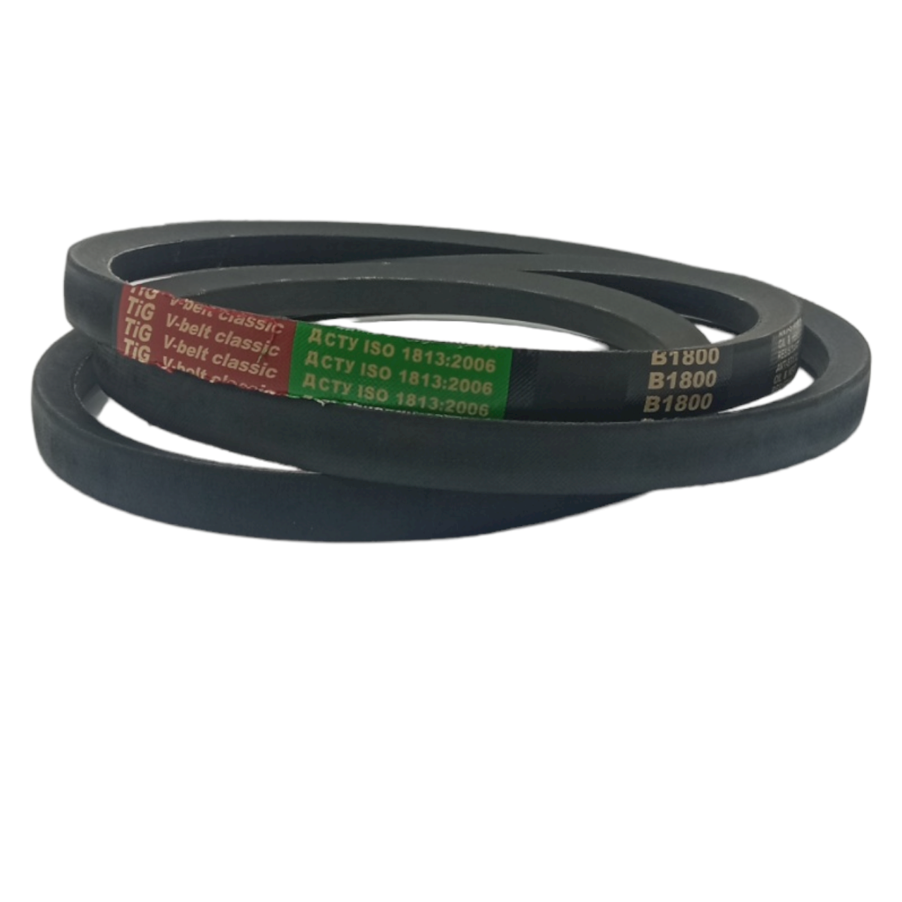 Ремінь B 1800 TiG V-belt classic