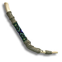 Трубка для Рапэ Типи (Tepi) Resina Tarauaca из бамбука К.TETA0200/3