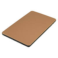 DR Чехол-книжка Cover Case для Samsung T515/ T510 Tab A 10.1" (2019) розовый