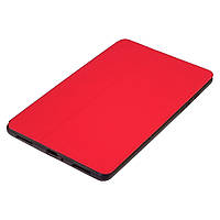 DR Чехол-книжка Cover Case для Samsung T290/ T295 Galaxy Tab A 8.0" (2019) красный